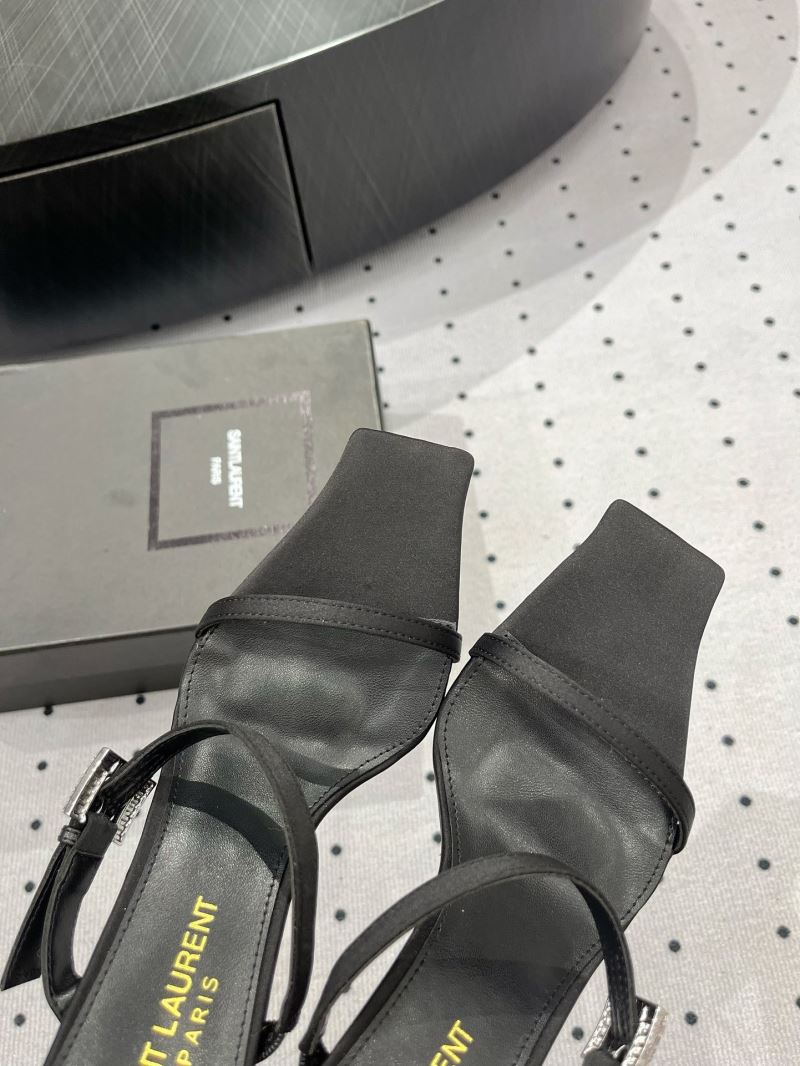 Ysl Sandals